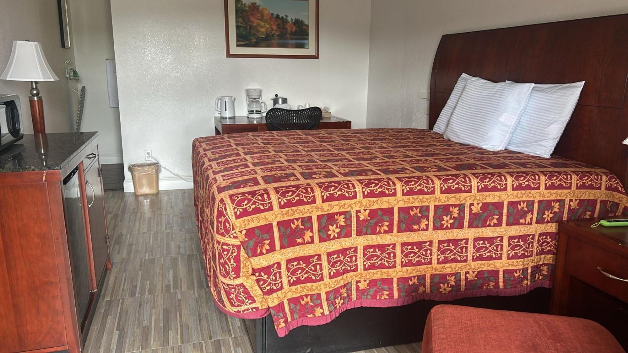 Quest inn Weatherford Extérieur photo