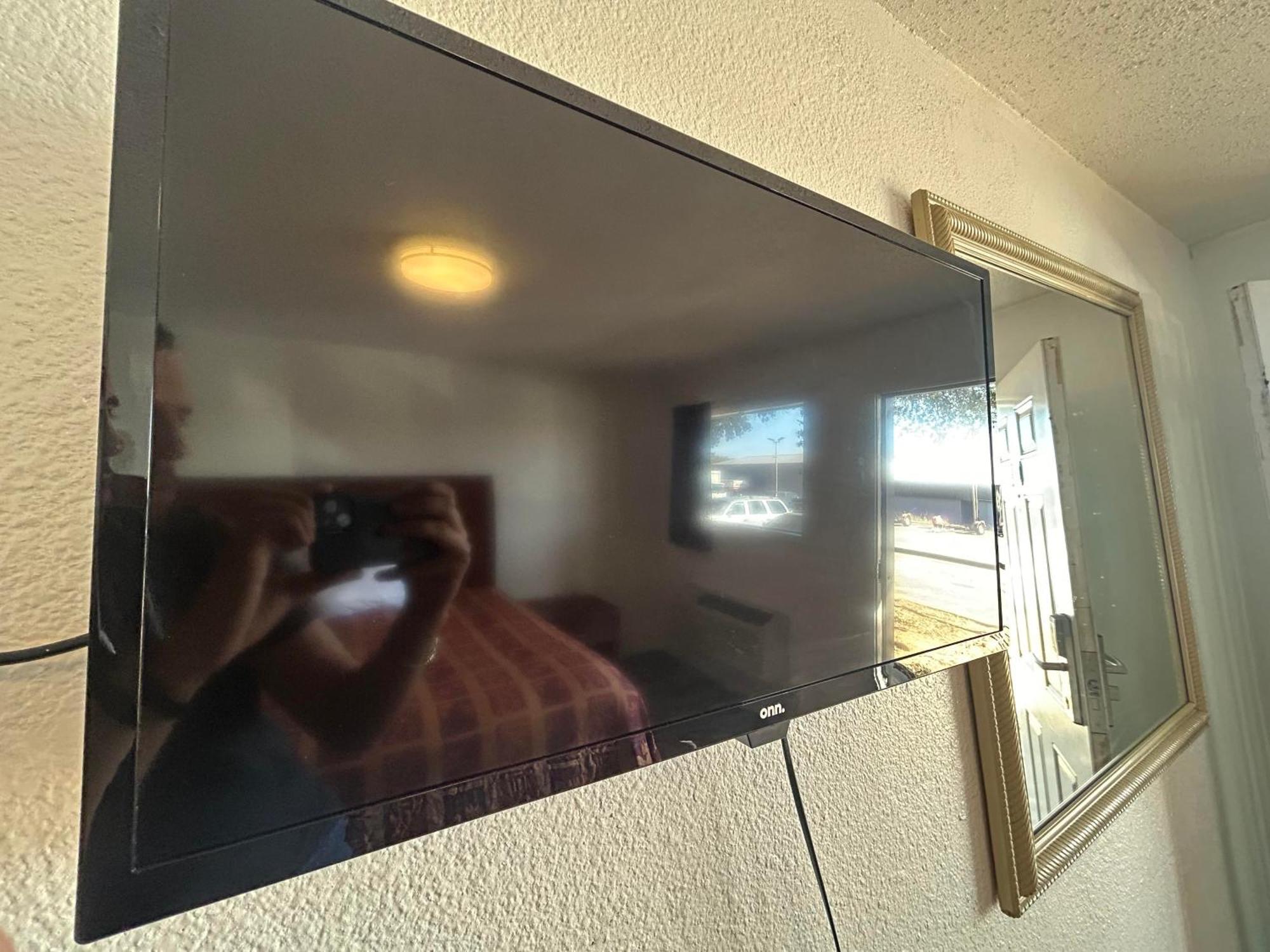 Quest inn Weatherford Extérieur photo
