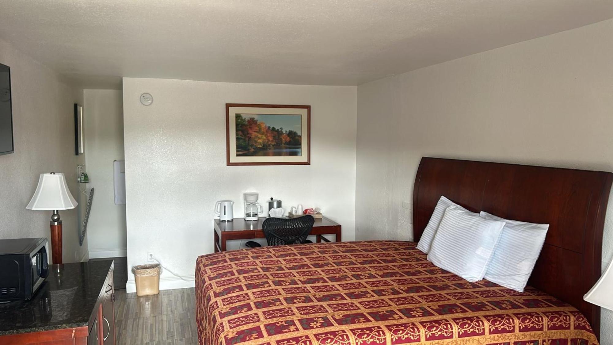 Quest inn Weatherford Extérieur photo