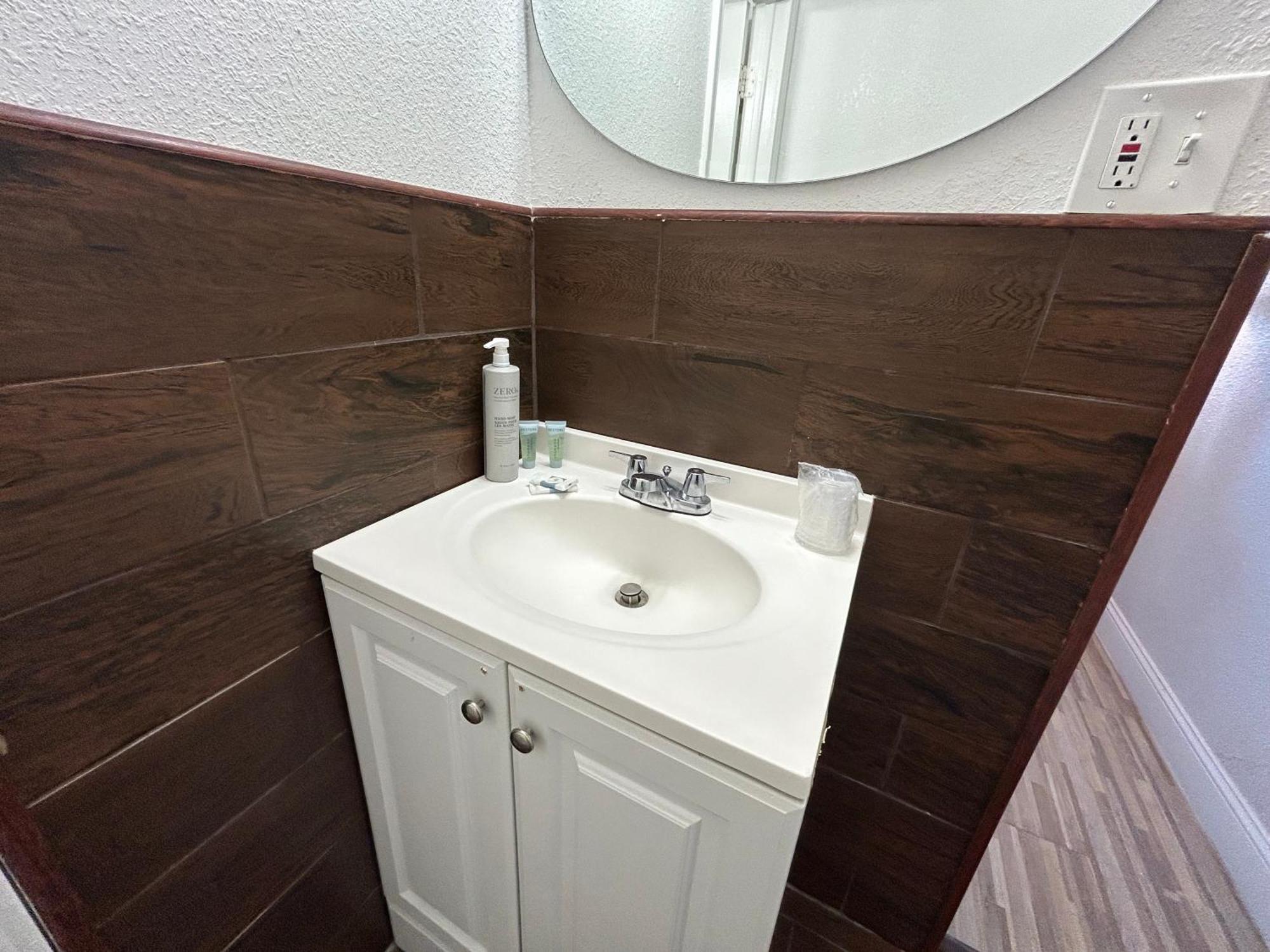 Quest inn Weatherford Extérieur photo