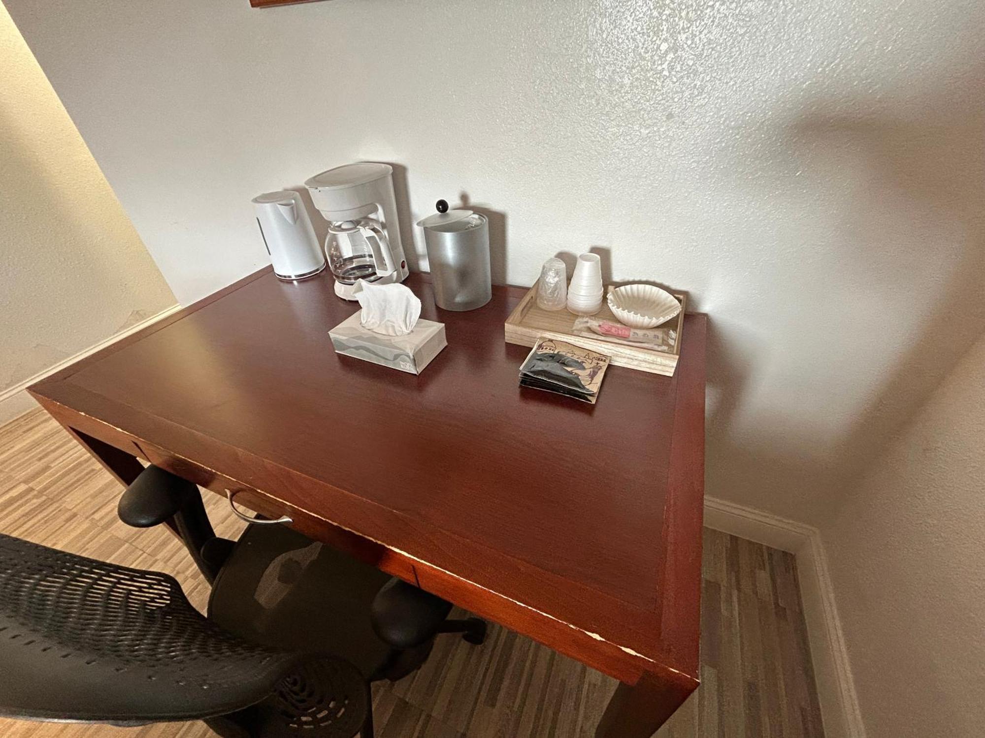 Quest inn Weatherford Extérieur photo