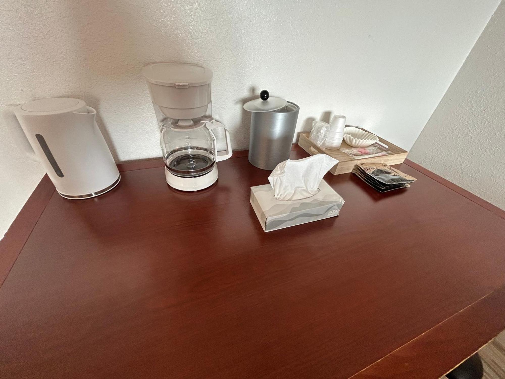 Quest inn Weatherford Extérieur photo