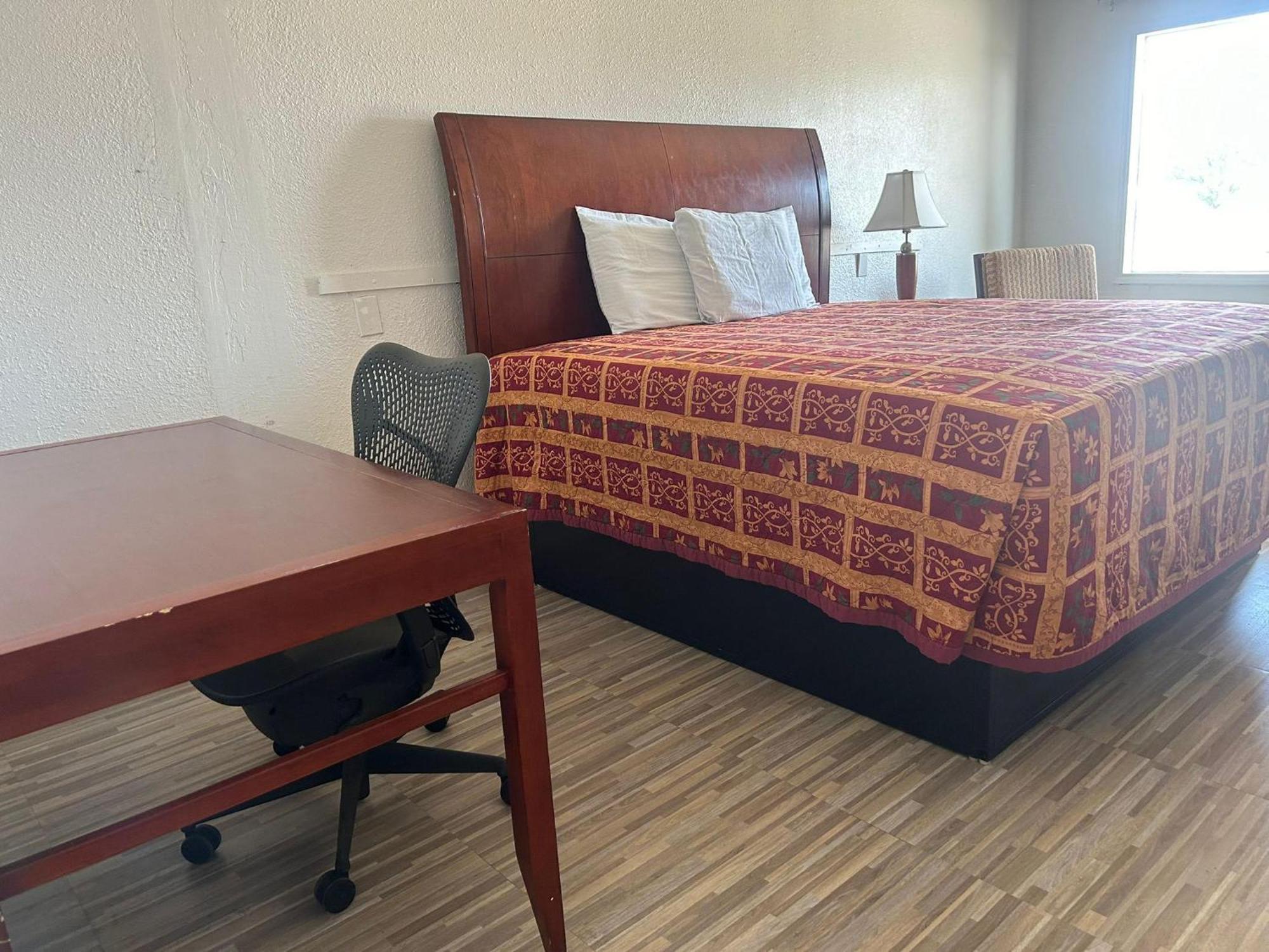Quest inn Weatherford Extérieur photo