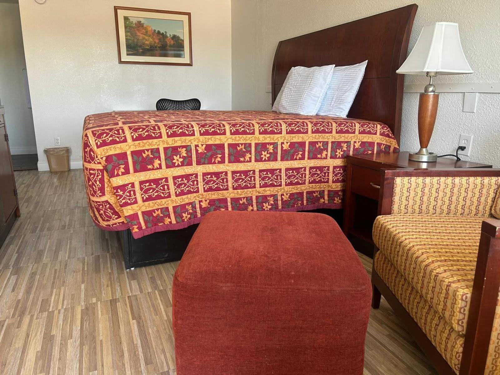 Quest inn Weatherford Extérieur photo