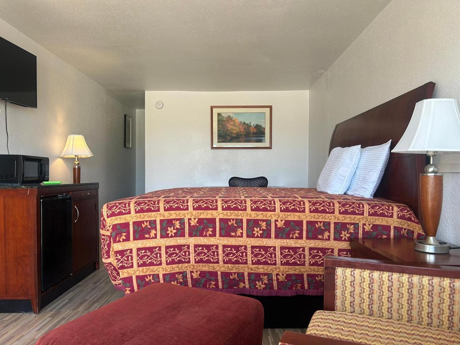 Quest inn Weatherford Extérieur photo