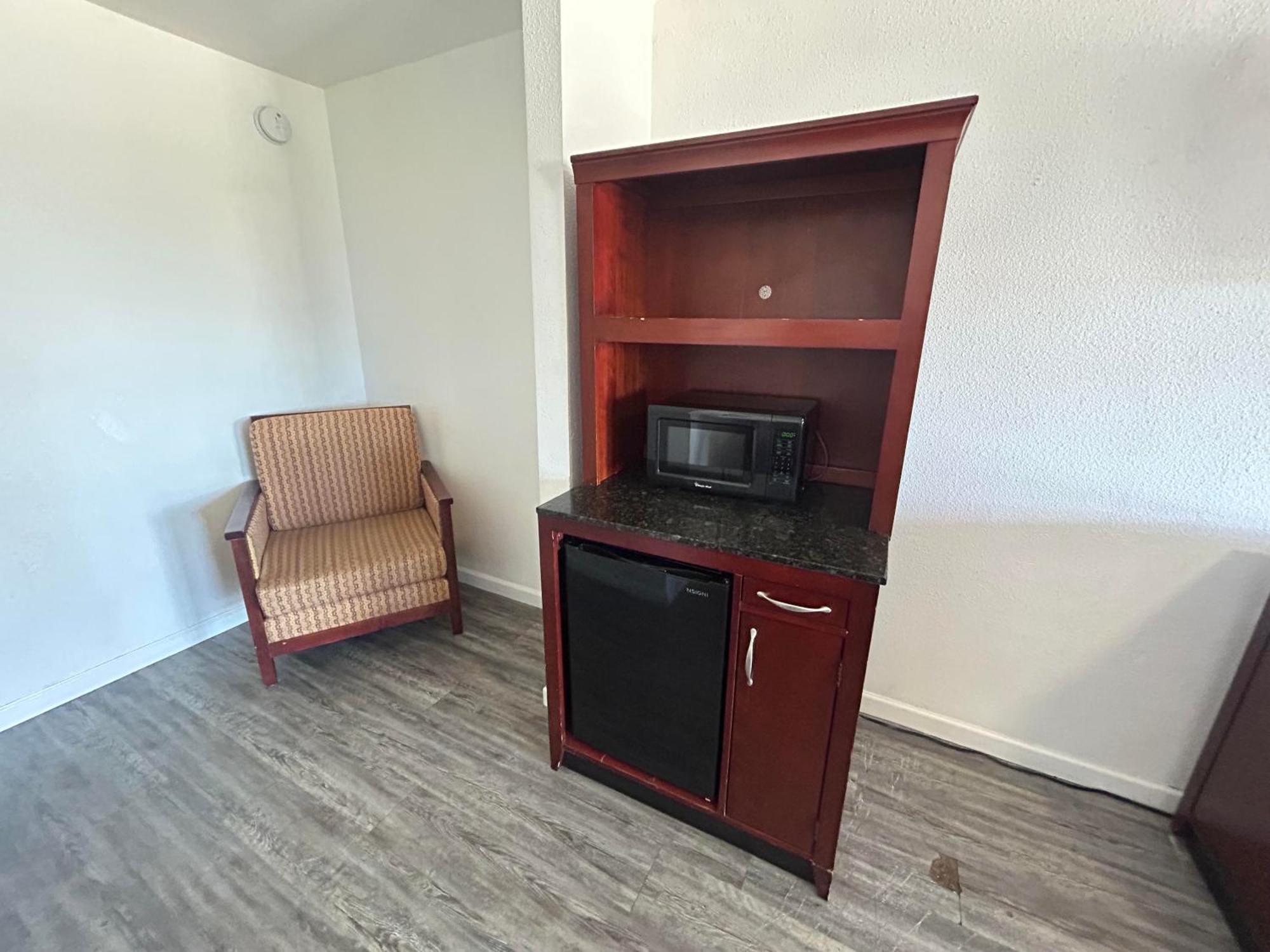 Quest inn Weatherford Extérieur photo