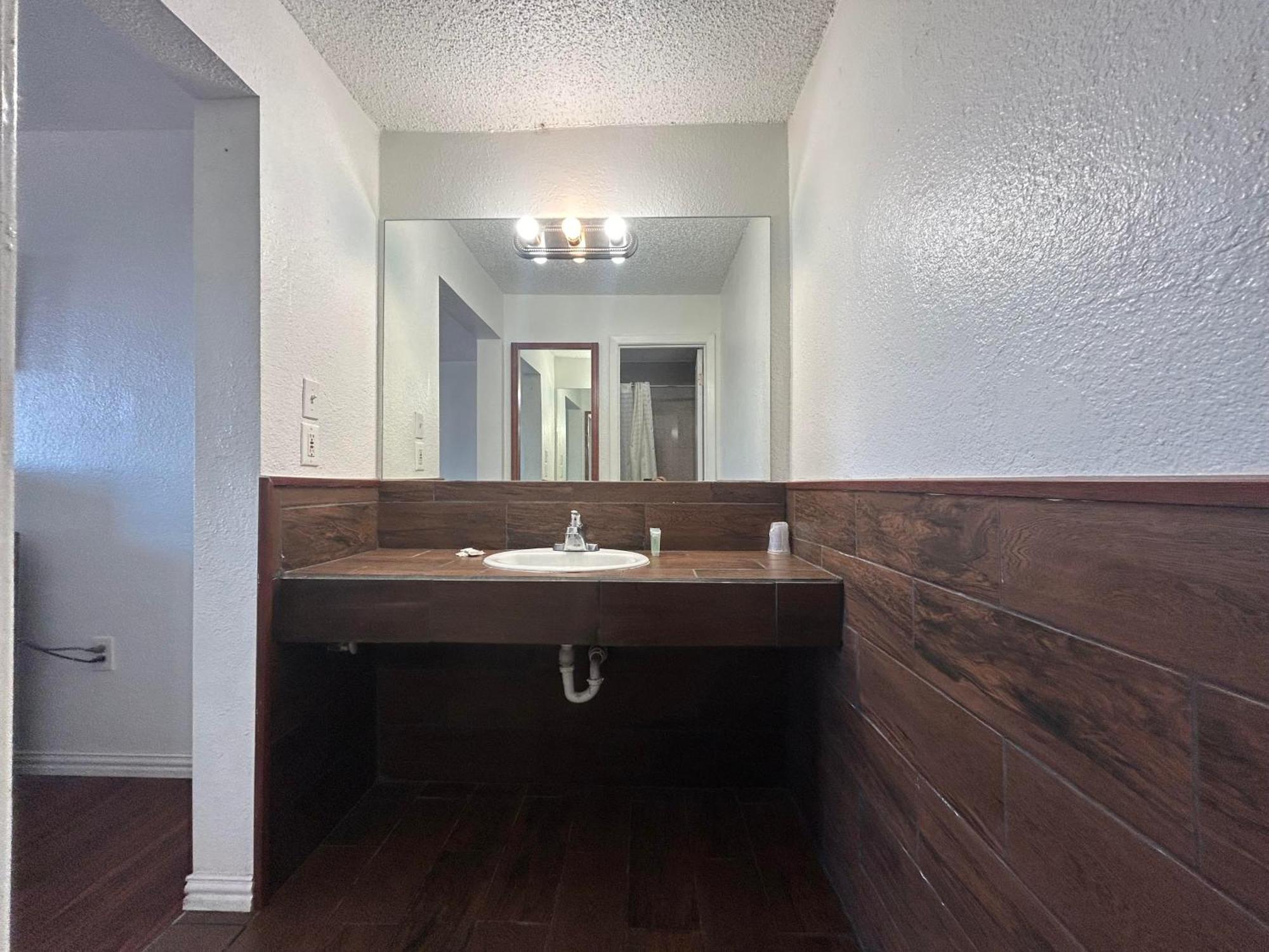 Quest inn Weatherford Extérieur photo