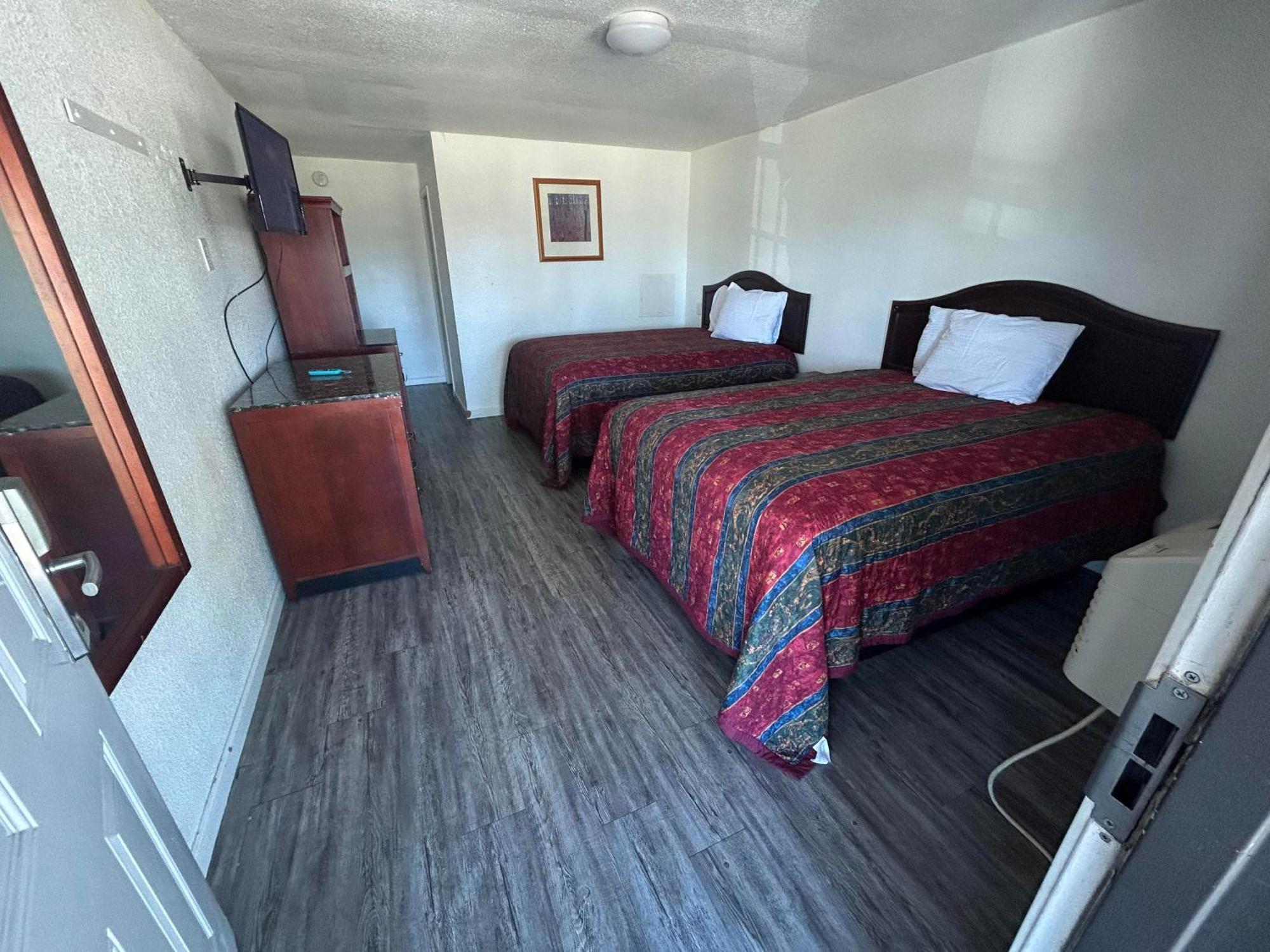 Quest inn Weatherford Extérieur photo