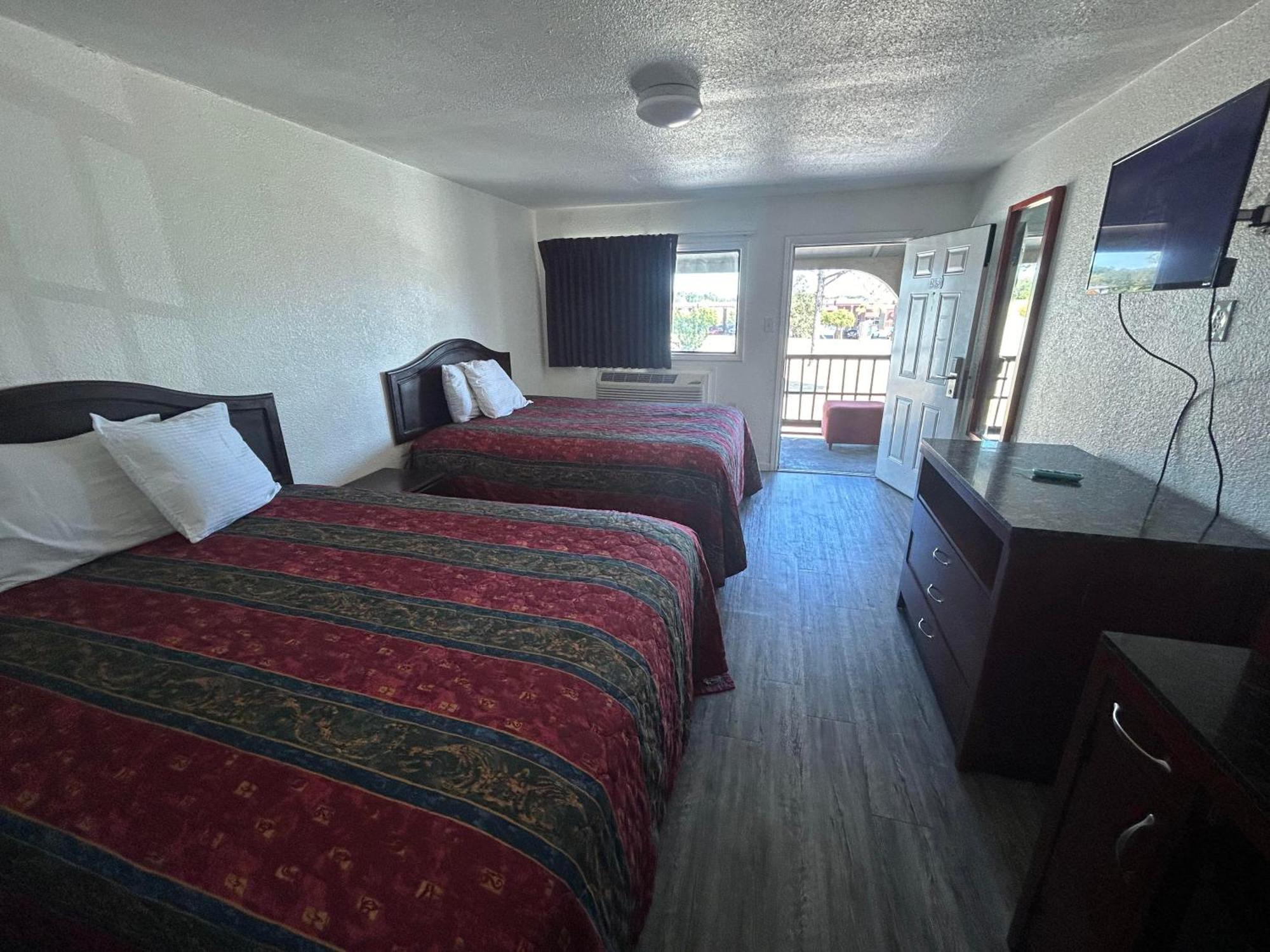 Quest inn Weatherford Extérieur photo