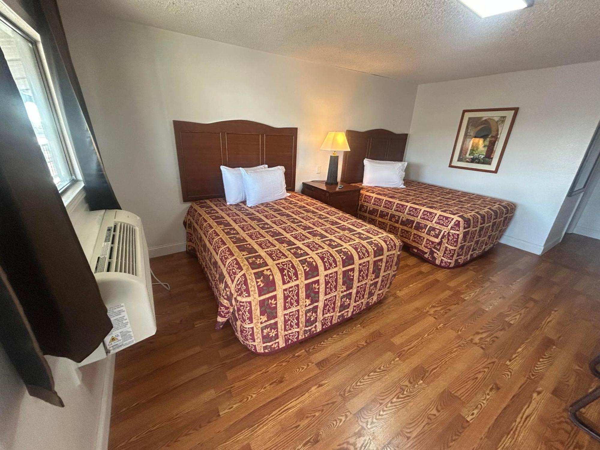 Quest inn Weatherford Extérieur photo
