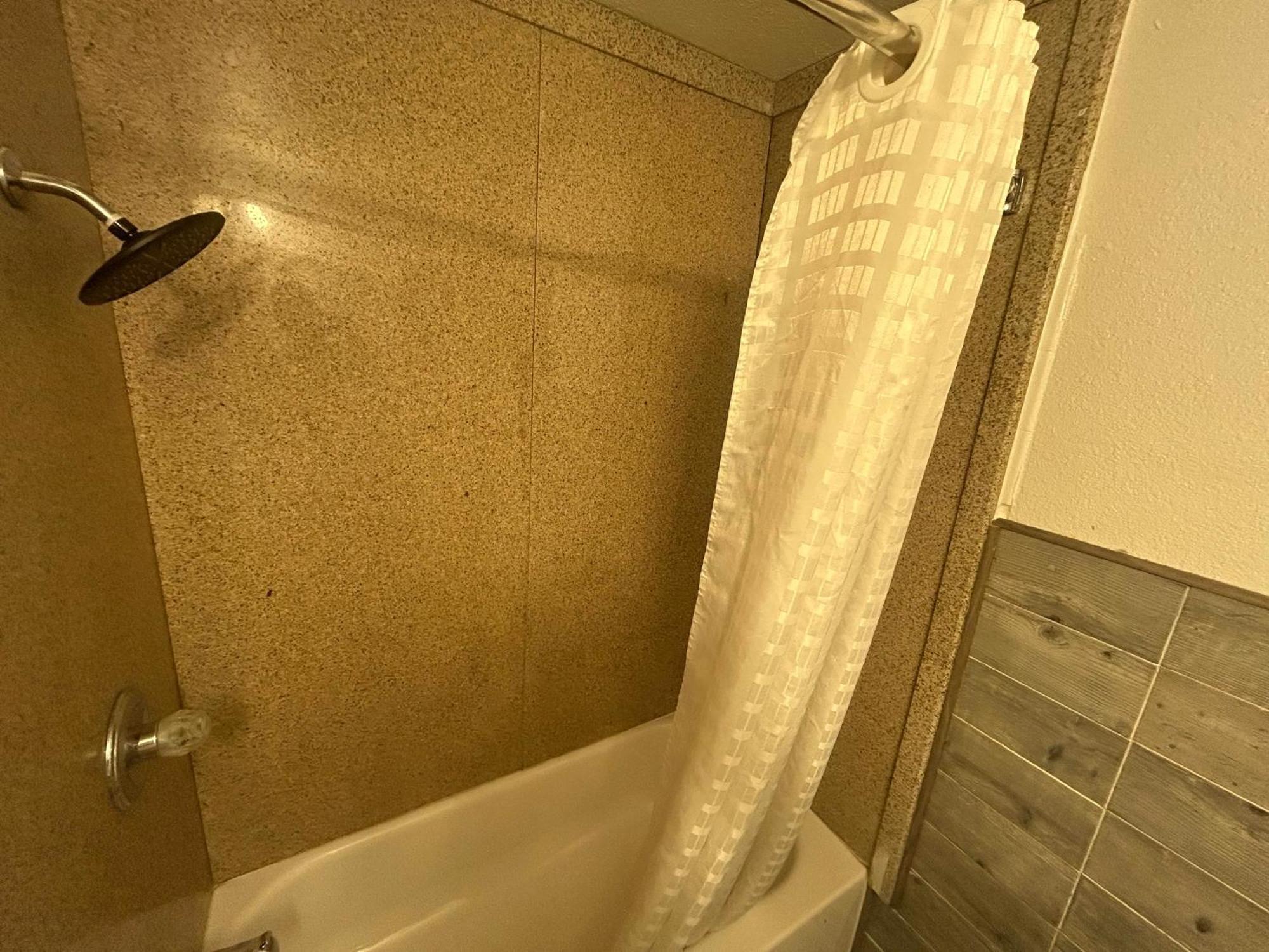 Quest inn Weatherford Extérieur photo