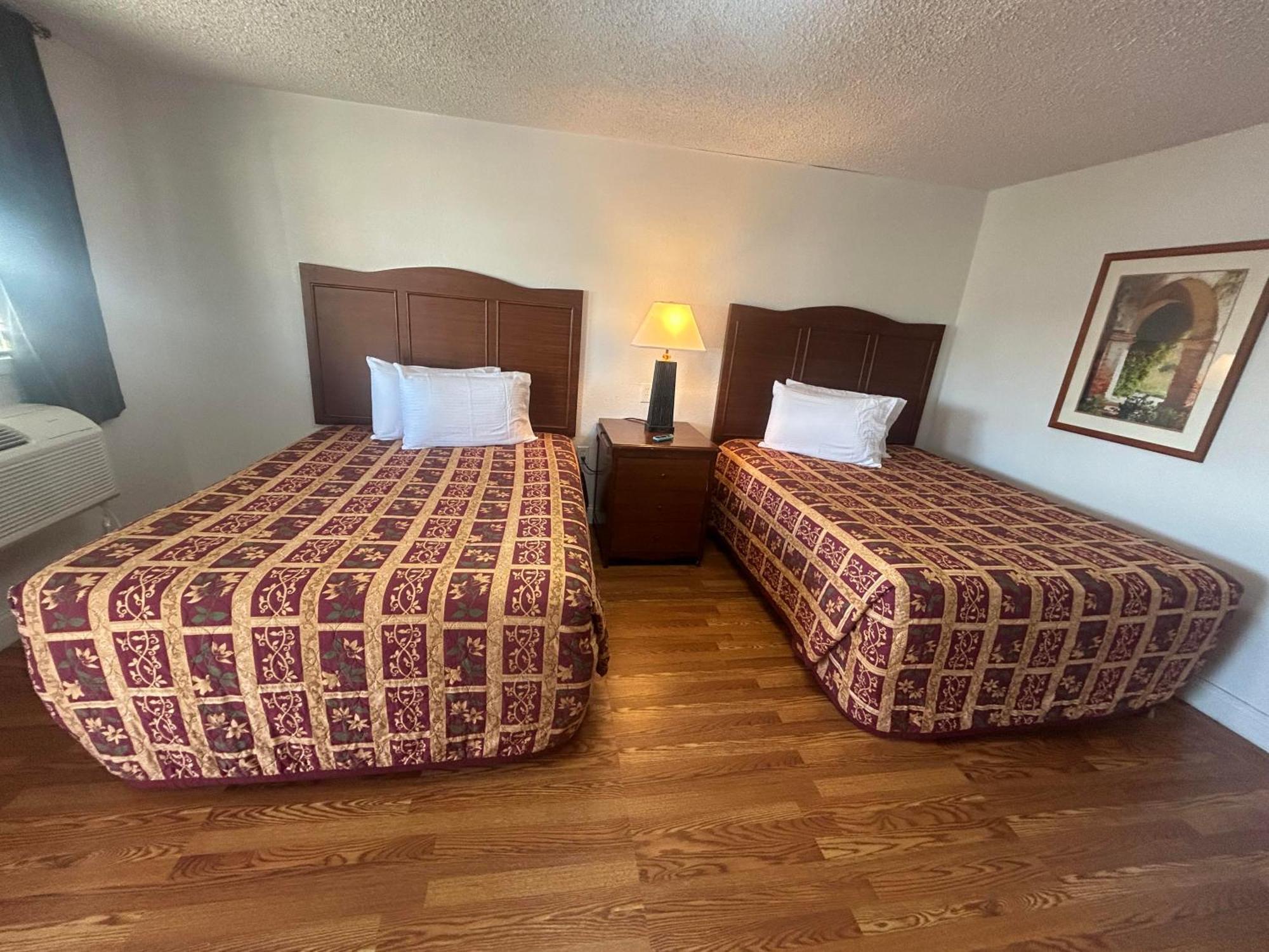 Quest inn Weatherford Extérieur photo