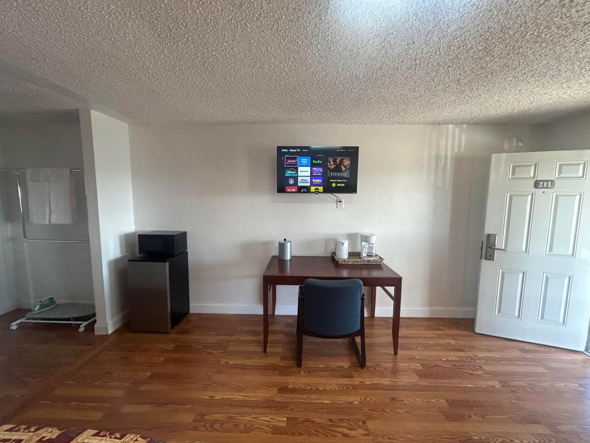 Quest inn Weatherford Extérieur photo