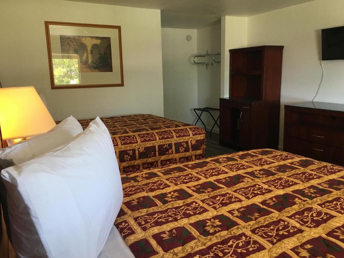 Quest inn Weatherford Extérieur photo