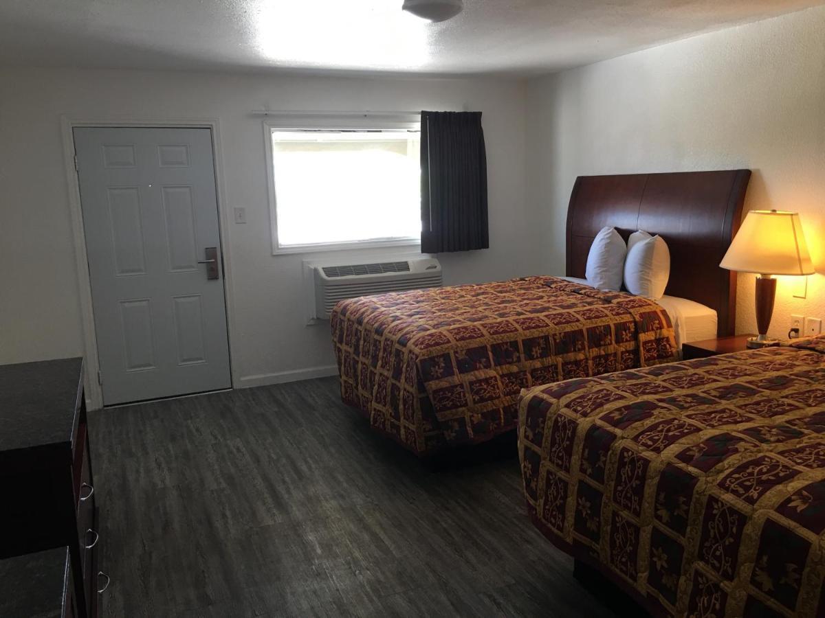 Quest inn Weatherford Extérieur photo